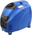 Gentrax Portable Inverter Generator