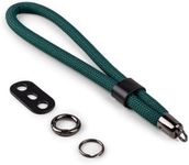 VOVMOEYA Camera Wrist Strap Rope,Ca