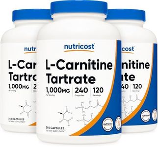 Nutricost 