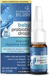 Mommy's Bliss Baby Probiotic Drops,