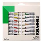 Reeves Fabric Paints