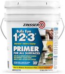 Zinsser 2000 Bulls Eye 1-2-3 Water-