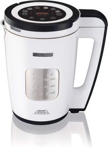 Morphy Richards Soup Maker 1.6L – Stainless Steel Blender