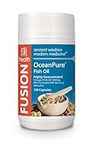 Fusion Health Ocean Pure Fish Oil- 