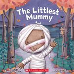 The Littlest Mummy (The Littlest Se