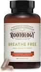 Rootology Breathe Free - Natural Na