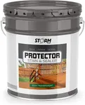 Storm System Protector - Cedartone,