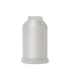 YLI Corporation Clear -Invisible Thread, Acrylic, Multicolour