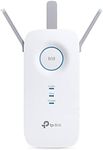 TP-Link AC1900 Wi-Fi Range Extender