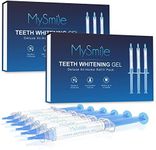 MySmile Teeth Whitening Gel Refills