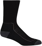 Icebreaker Hike+ Medium Crew Sock -