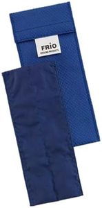 FRIO INDIVIDUAL Insulin Pen Cooling Case - Individual Medication Cooler - Diabetic Travel Case - Single Wallet