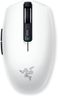 Razer Orochi V2 Mobile Wireless Gaming Mouse: Ultra Lightweight - 2 Wireless Modes - Up to 950hrs Battery Life - Mechanical Mouse Switches - 5g Advanced 18k Dpi Optical Sensor - White