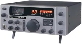 Galaxy DX-2547G 40 Channel AM/SSB B