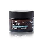 VIVE SkinCare Therapy - Night Cream Recovery - 50ml - Anti-Blemish Treatment - Face Cream for Mature Skin - Face Moisturizer - Face Cream for Dry Skin