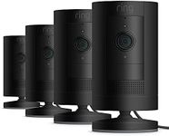 Ring Outdoor Camera Plug-In (Stick 