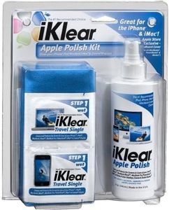 iKlear Apple Polish Kit