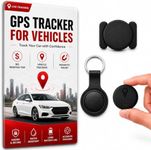 GPS Tracker for Vehicles, No Monthl