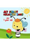 Apple Books For 1-year Olds