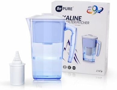 BePURE Alk