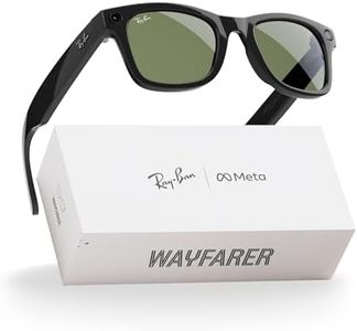 Ray-Ban Me