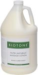 Biotone nutri naturals massage loti