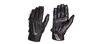 NIKE Men's D-Tack 6 Lineman Gloves