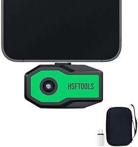 HSFTOOLS Finder S2 Thermal Camera