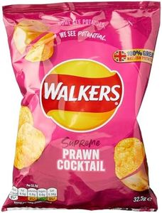 Walkers Pr