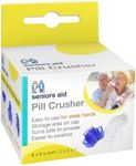 UBL Pill Crusher with Flip Lid