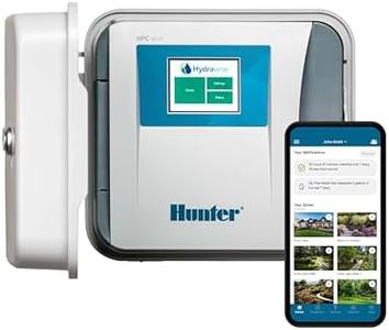 Hunter Hyd