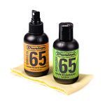 Jim Dunlop Form 65 Wood Care Kit