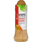 Kewpie Japanese Dressing Roasted Seasame, 210ml