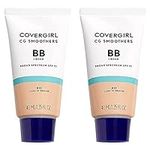 COVERGIRL Smoothers Lightweight Bb 