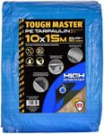 TOUGH MASTER 7 Sizes Heavy Duty Tar