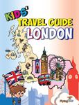 Kids' Travel Guide - London: The fun way to discover London-especially for kids: 41 (Kids' Travel Guide series)