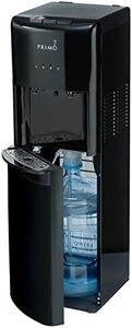 Primo 601088 Hot Cold Bottom Loading Water Dispenser