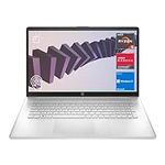 HP 2023 Newest 17 Laptop, 17.3" HD+