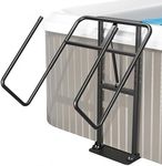 Hot Tub Cover Lift Adjustable U-Arm