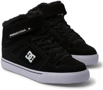 DC Shoes P