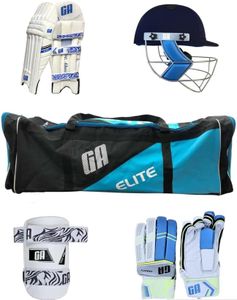 GA Club Se
