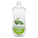 Eco-Max Ultra Dish Wash, Natural Tea Tree, 740ml