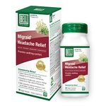 Bell Migraid® Headache Relief- Migraine Relief, Helps reduce the severity and frequency of migraines for Men and Women