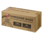 Shredder Bags