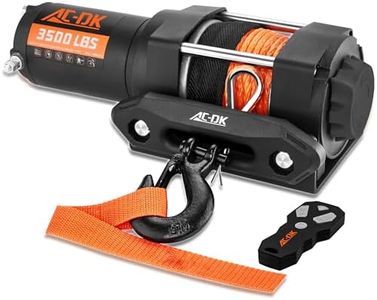 AC-DK 3500