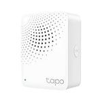 TP-Link Tapo Smart Hub with Built-i