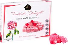 Cerez Pazari Turkish Delight with R