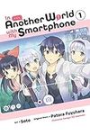 In Another World with My Smartphone, Vol. 1 (manga)