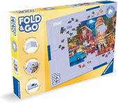 Ravensburger Jigsaw Puzzle Board - 