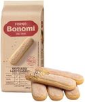 Savoiardi Lady Fingers, Forno Bonom